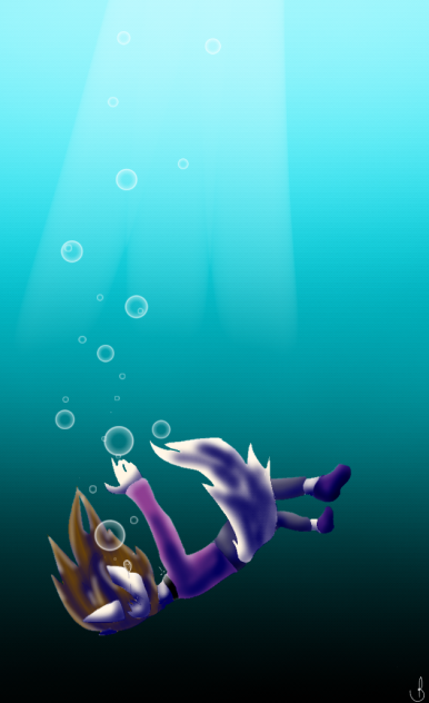 abyss - ibisPaint