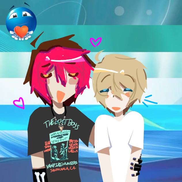 K + I