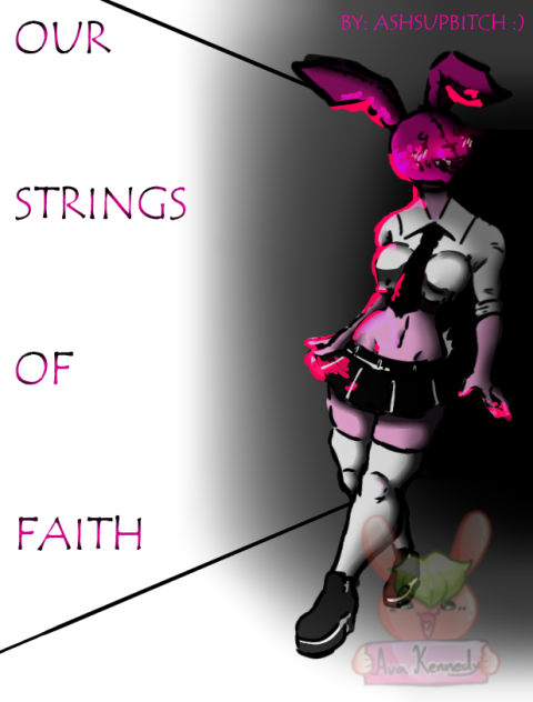 OUR SRTINGS OF FAITH(old)