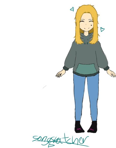Comfy Me