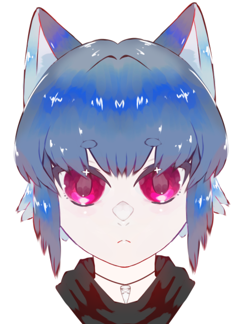 無題834　らくがき