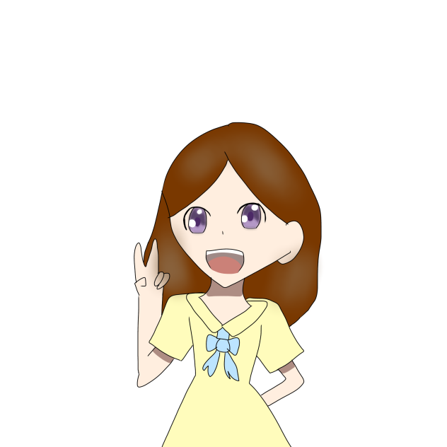 オリキャラ