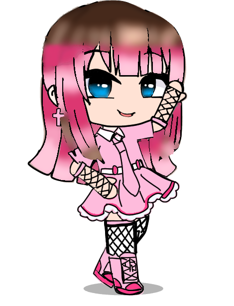 Gacha club speed edit