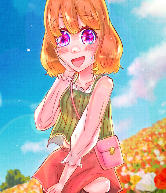 好みの女の子