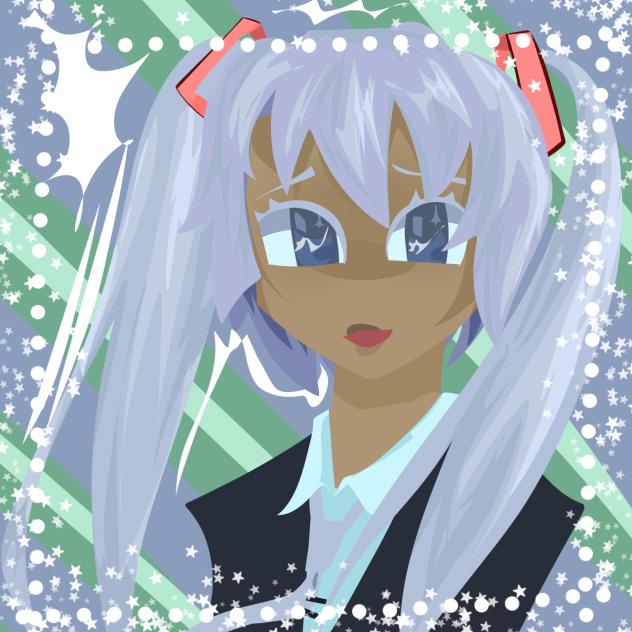 business miku