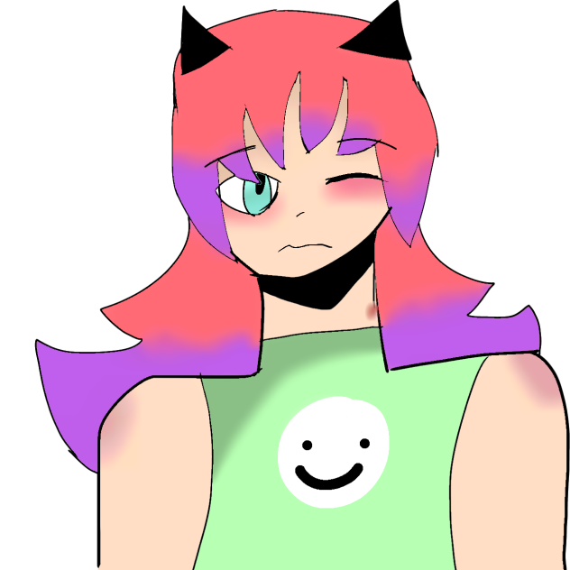 MORE ARTTT - ibisPaint