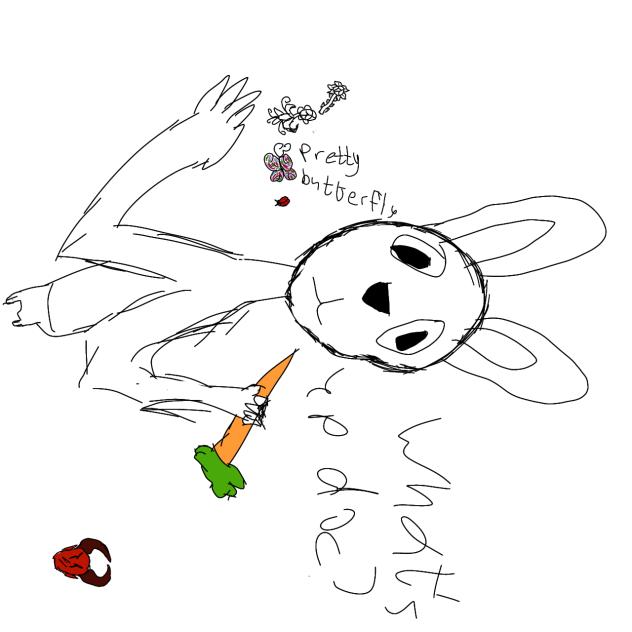 what the fuck is wrong with his legs