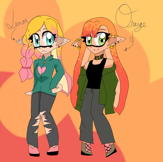 💛🩷❤️🧡