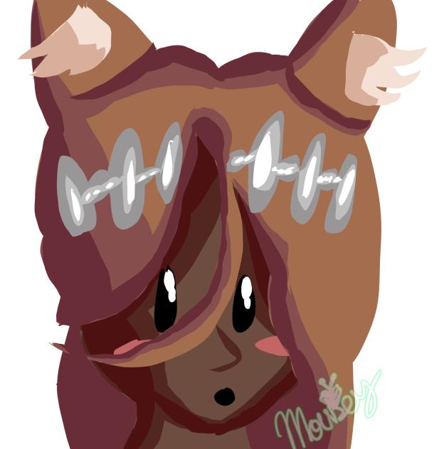 Another lasso tool atempet