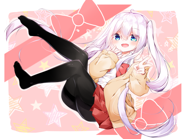 僕がいちばんかわいい！