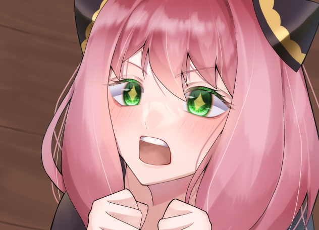(っ ॑꒳ ॑c)ﾜｸﾜｸ