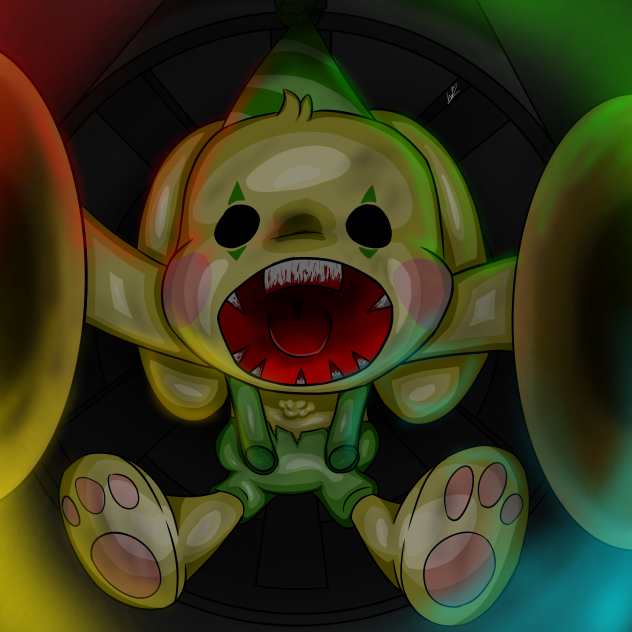 bunzo fan art