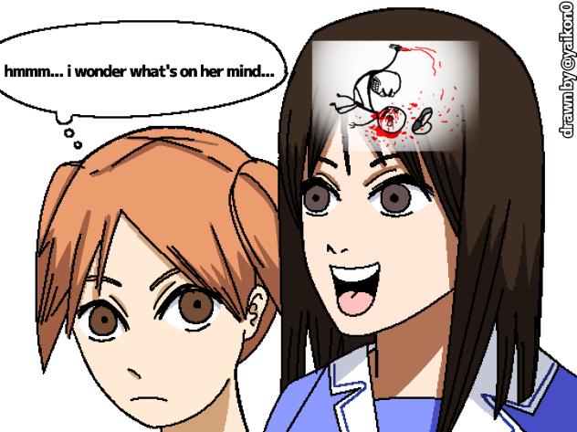 murderous intent