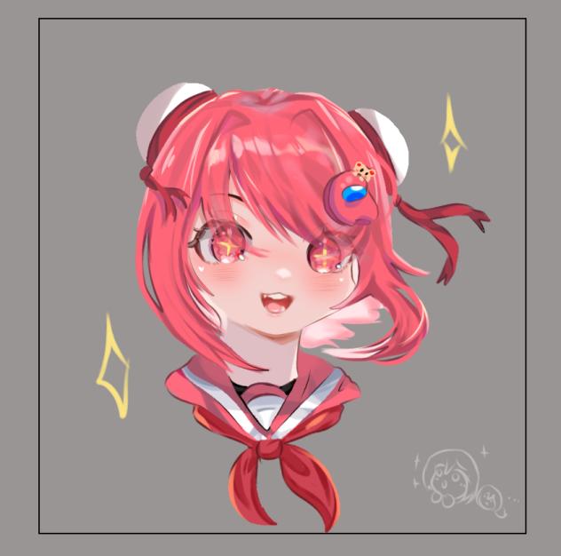 [DTIYS]  ☆[baupau] ☆amous us wew