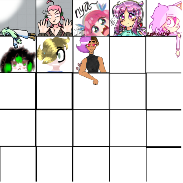 Your style collab