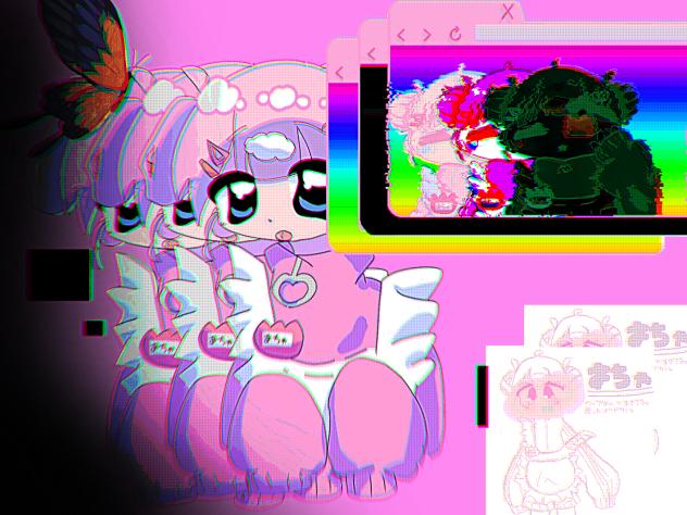 ウイルス
