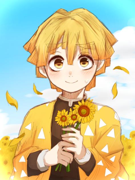 ずっと君を見ているよ
