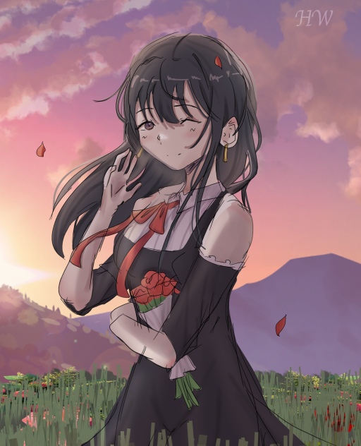 🌹