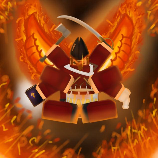 Phoenix Boxer G&B