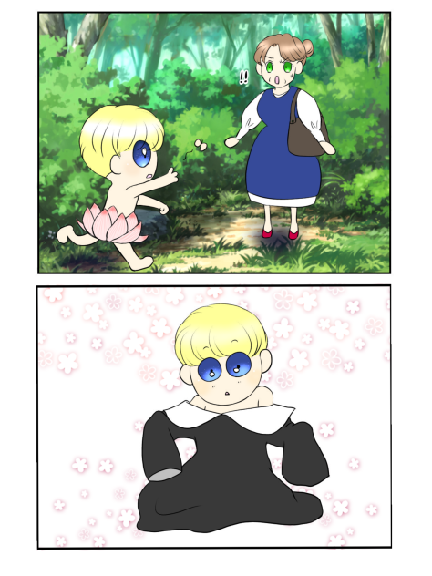 れん たんじょう3