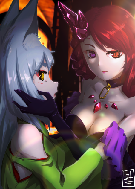 のぞき見注意！