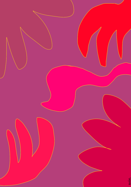 the fourteen art