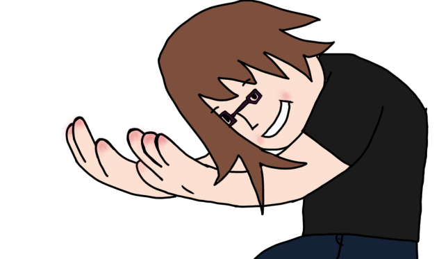 do my classmates see my art