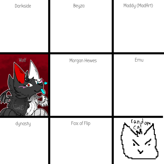 Favorite Artist Colab For Jaxsu