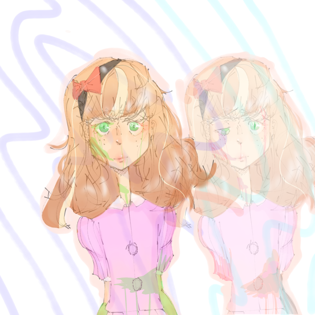 Elizabeth Afton~Again~