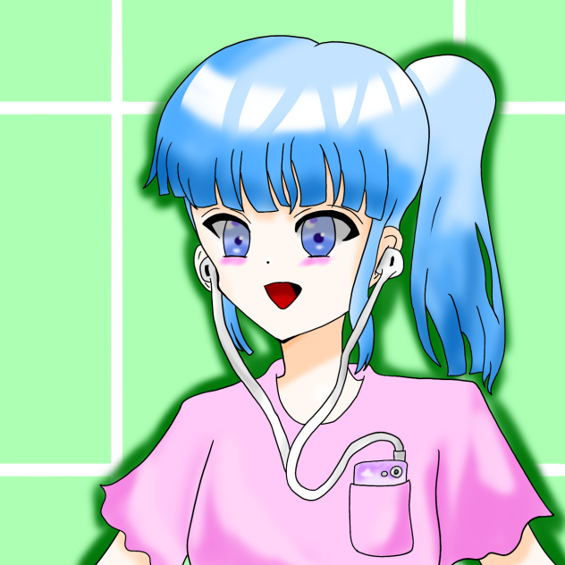 良い音楽！