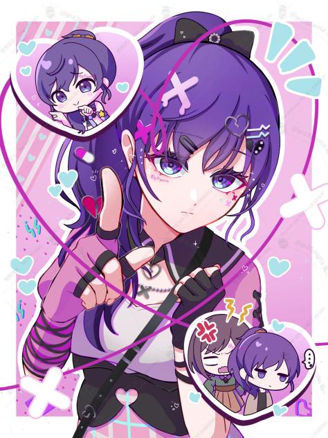 朝比奈まふゆ誕生祭2026