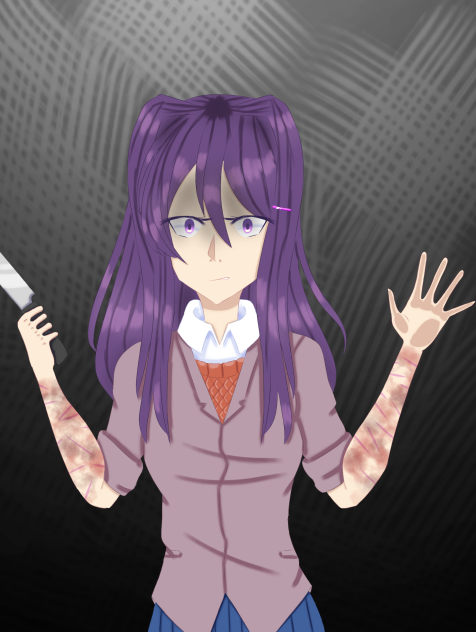 Yuri - ibisPaint