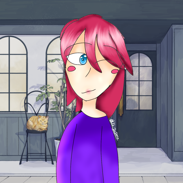 👍⃝⃞⃟⃤ - ibisPaint