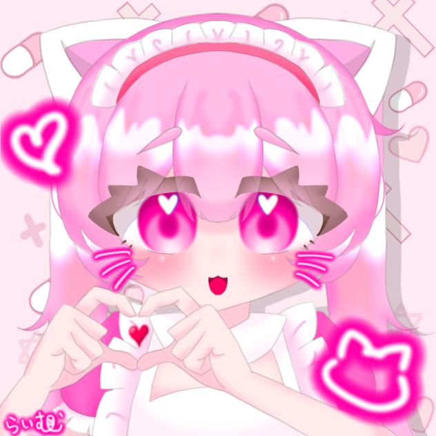 もぇもぇきゅん♡