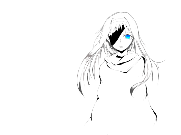 Iris - ibisPaint