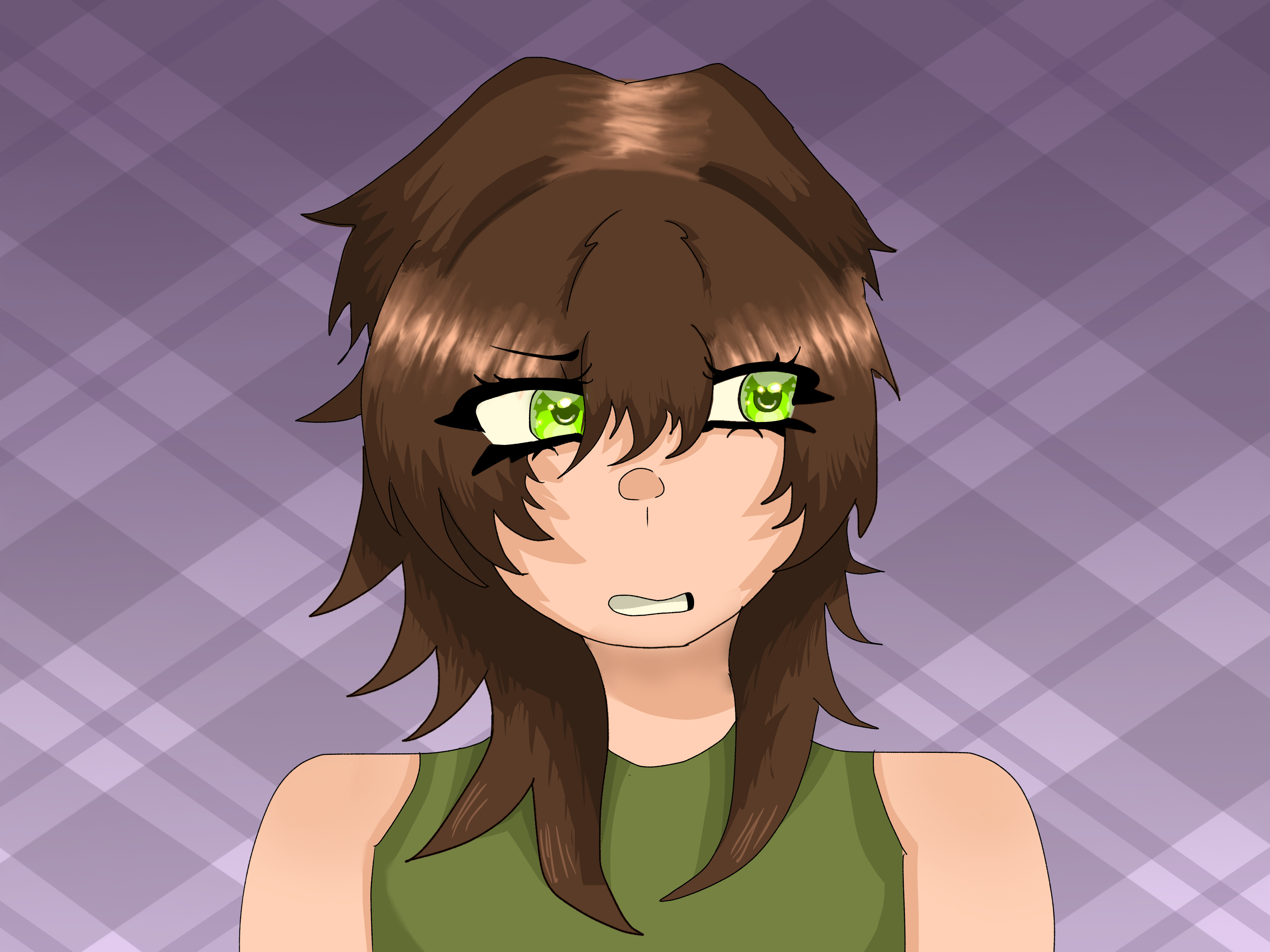 New style - ibisPaint
