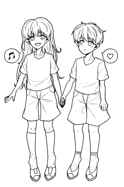 Ujin♡Lyeol