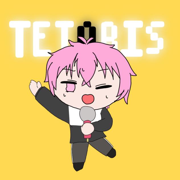 ないちゃんテトリス！！