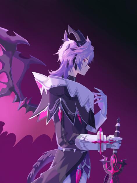 Happy birthday Durin!