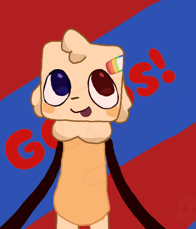 Goob!!