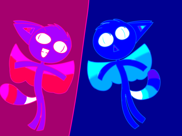 i felt so freaking lazy to make this