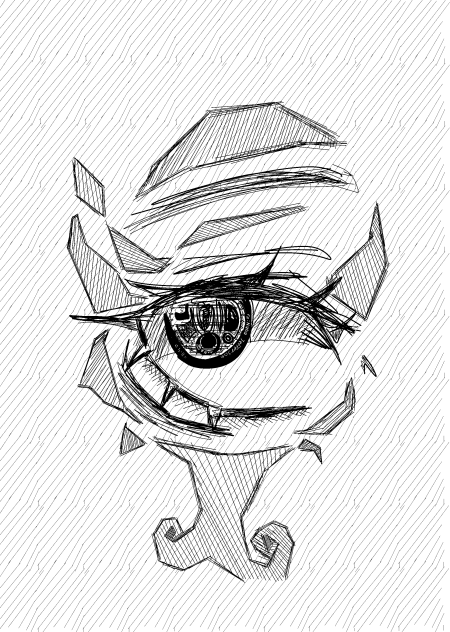 Eyessss
