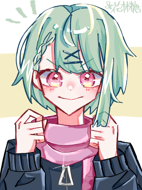 オリキャラさん