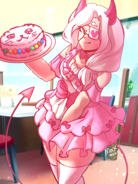 request owo