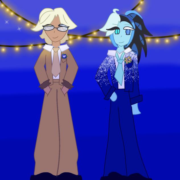 PROM TUXSSSS (Ihtssm outfit entry 1)