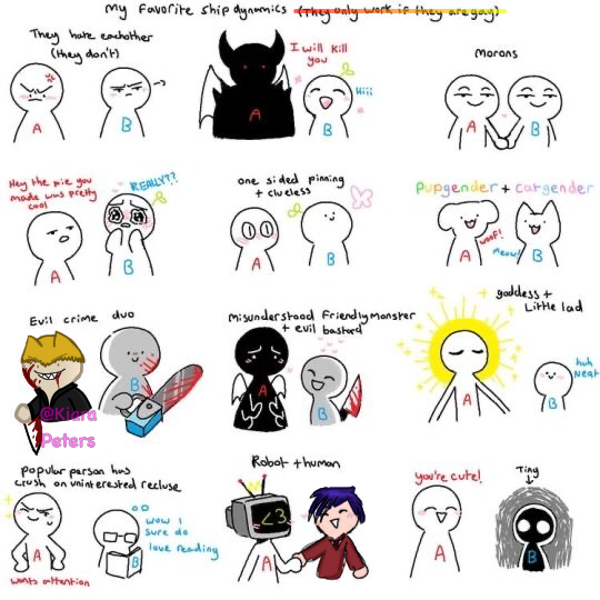 Ship Dynamics Collab - ibisPaint