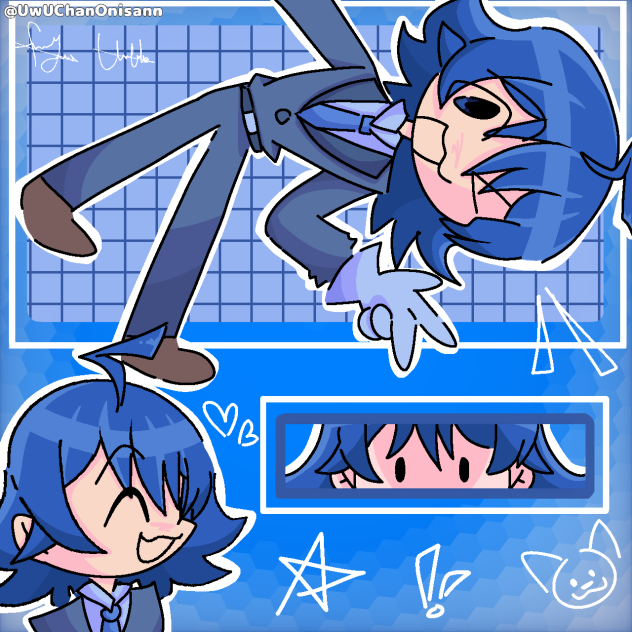 Fanart (To Star! (again))