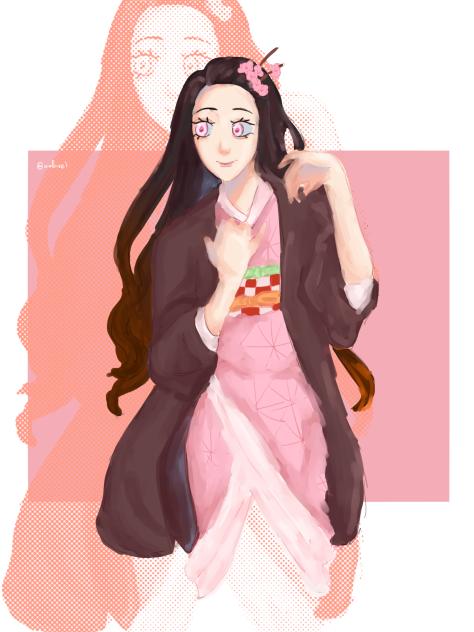 nezuko chan