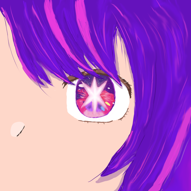 Ai Hoshino