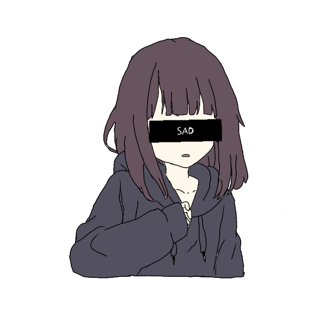 Sad